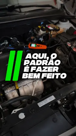 serviço automotivo