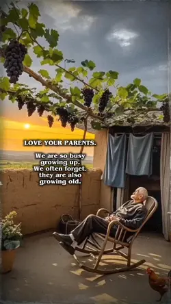 love our parents