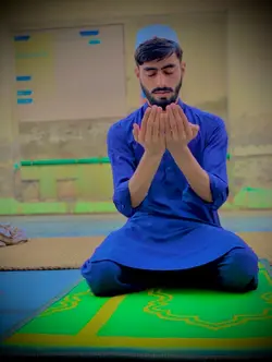 پیر اجمل رضا قادری 