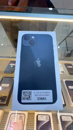 Unboxing iphone
