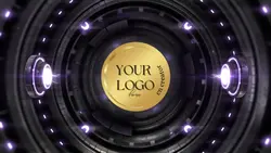 Logo Intro