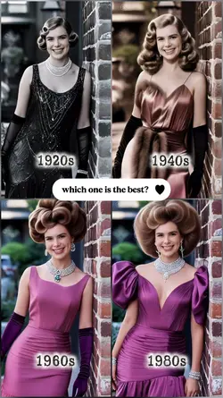 time travel woman