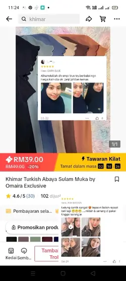 Feedback 
