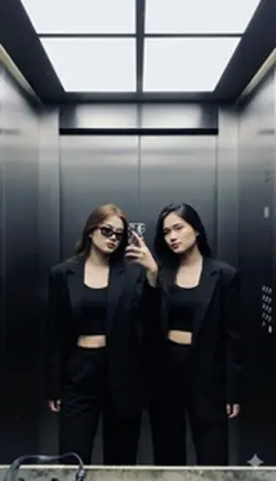 AI FOTO DI LIFT