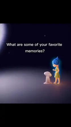 Favorite Memories 