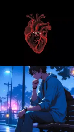 broken heart