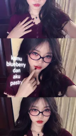 jj kmu blueberry