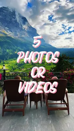 5 slideshow