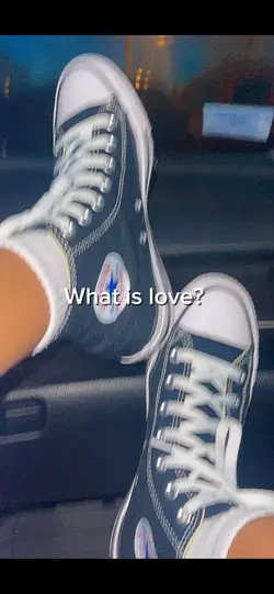 True love 🧡 