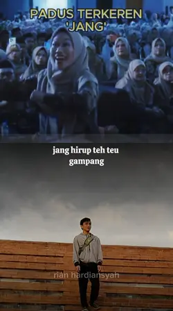 PADUAN SUARA KEREN