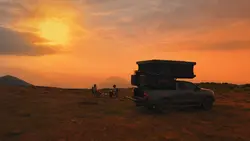 Bivouac 5 Étoiles