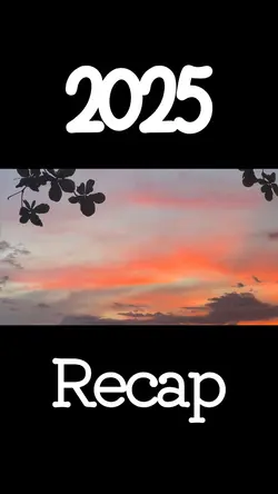2025 Recap
