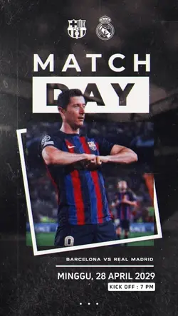 POSTER BOLA