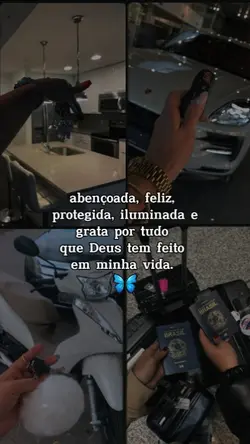 minhas conquistas