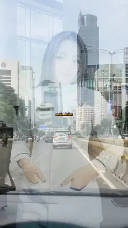 hidup seprti tongkat