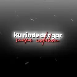 kurindu