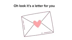 :D