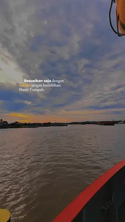 sesuaikan porsinya 