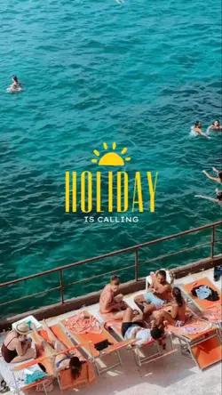 Holidays
