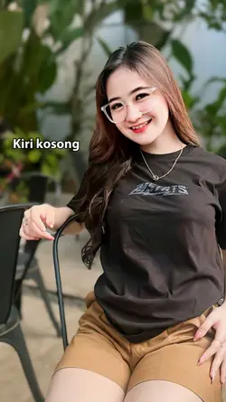 sebelah kiri kosong