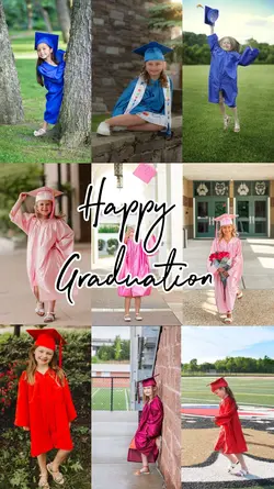Happy Graduation