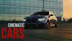 Car Cinematic