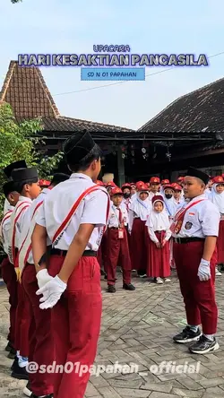 Kesaktian Pancasila