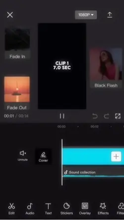 Template tutorial 