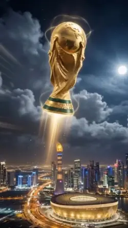 Copa do mundo