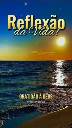 Mensagem e Reflexão
