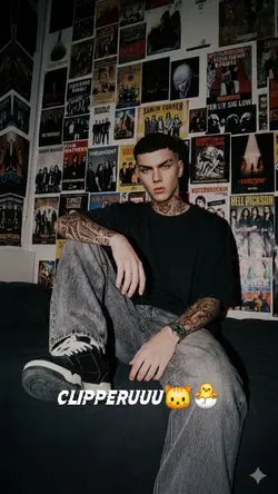 handsomevibe