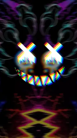 Crazy graphics 