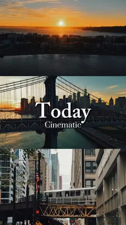 Today Cinematic