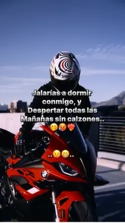 Jalarías a dorm con