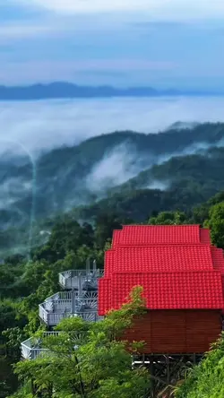 সাজেক ভিউ স্লোমো 