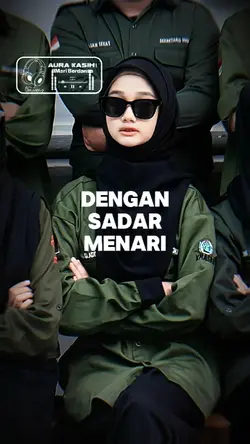 MARI BERDANSA DENGAN