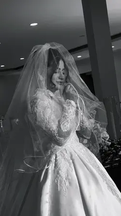 Making of noiva