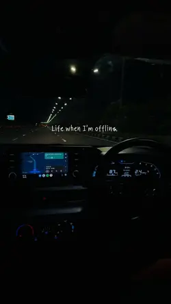 Life when Im Offline