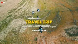 Travel trip