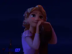 Tangled 