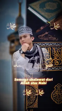 Sholawat Nabi