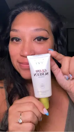 Super goop glow 