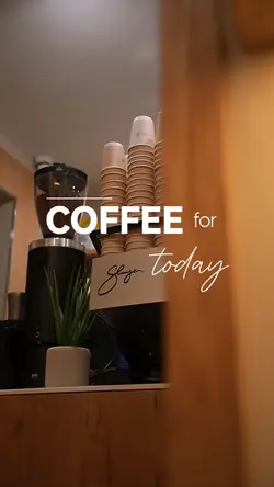 Coffee Time