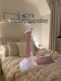 my salary