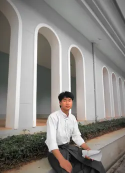 မဟာဆန်သူ