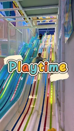 Kids Playtime