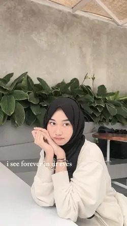 i see forever in ur 