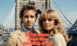 TimeTraveling actors