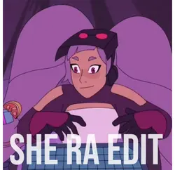 She Ra