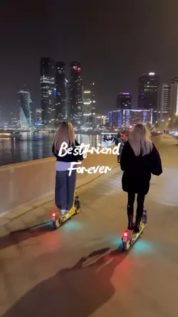 bestfriend forever